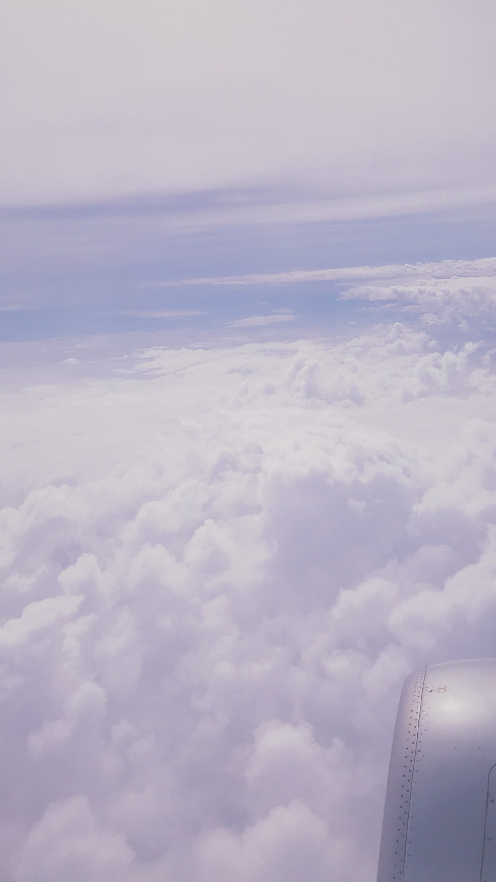 Clarity In Chaos: Moving Abroad (in the middle of a pandemic)&nbsp;*REPOST*