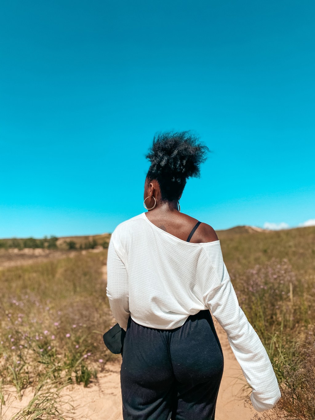 More of Michigan: Day Trip to Sleeping Bear Dunes and Traverse&nbsp;City