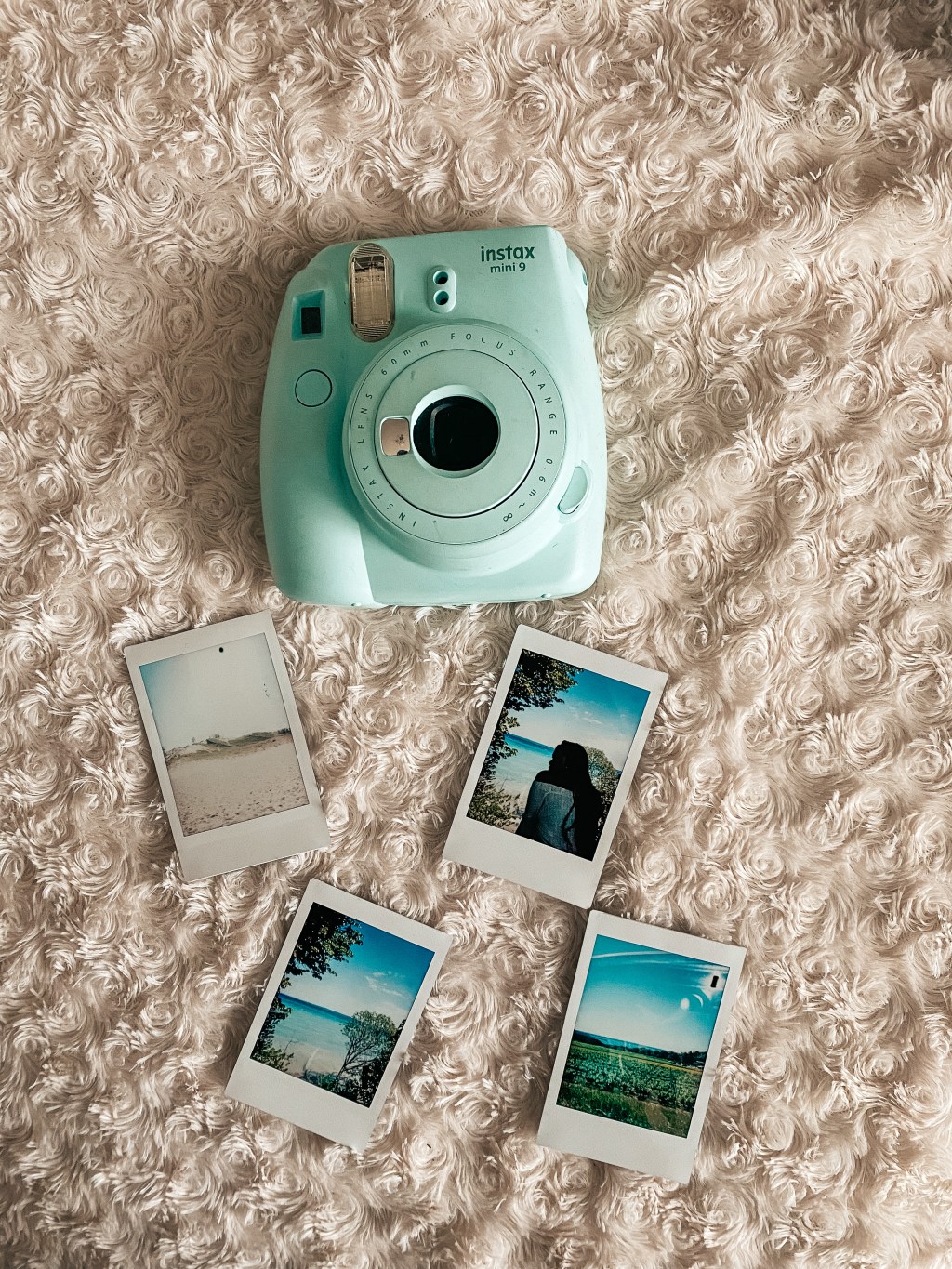 Learning to be The Main&nbsp;Character