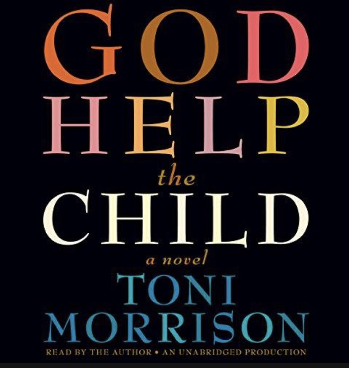 God Help the Child: The Importance of Inner Child&nbsp;Healing