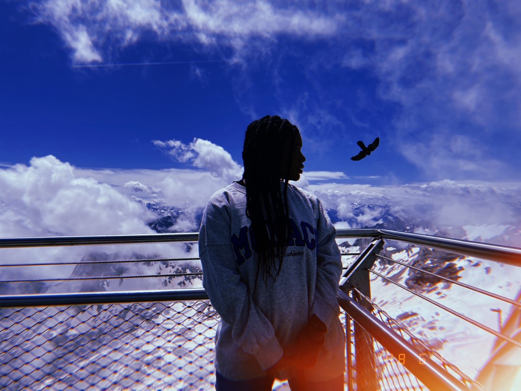 Losing Time and Finding&nbsp;Myself